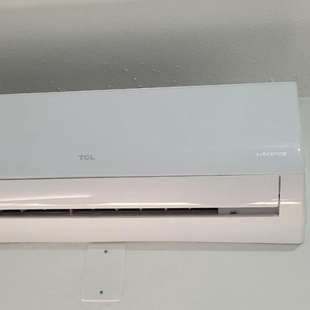 סאו מטאוס Suites Guriri מראה חיצוני תמונה