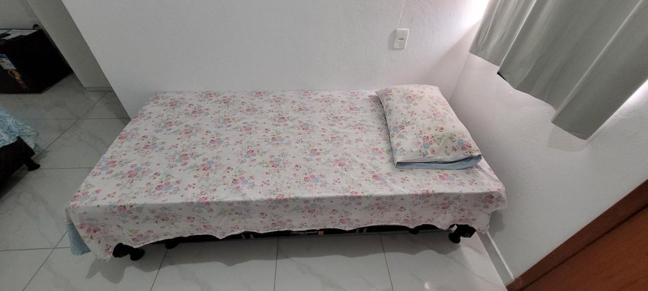 סאו מטאוס Suites Guriri מראה חיצוני תמונה