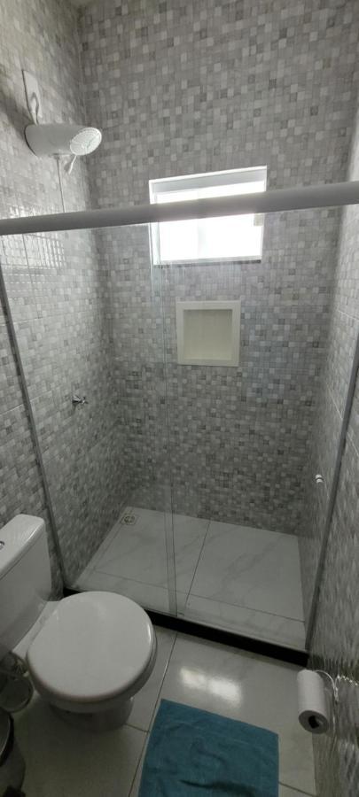 סאו מטאוס Suites Guriri מראה חיצוני תמונה