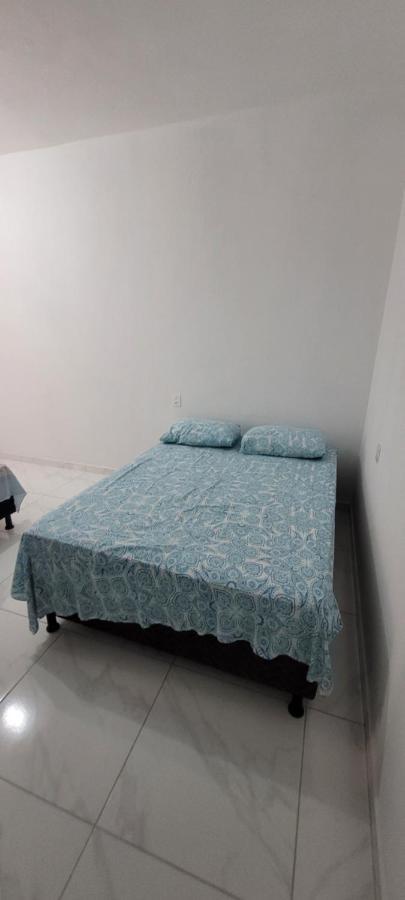 סאו מטאוס Suites Guriri מראה חיצוני תמונה