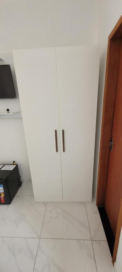 סאו מטאוס Suites Guriri מראה חיצוני תמונה