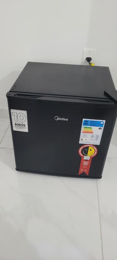 סאו מטאוס Suites Guriri מראה חיצוני תמונה