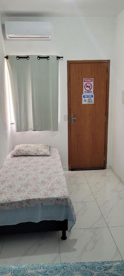 סאו מטאוס Suites Guriri מראה חיצוני תמונה