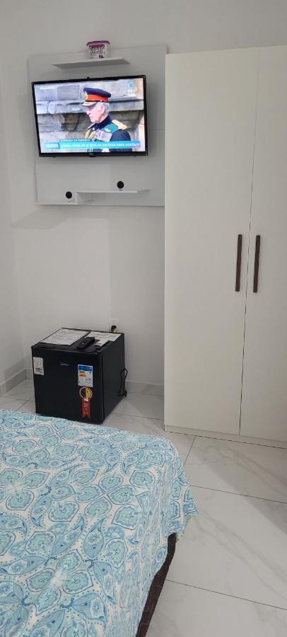 סאו מטאוס Suites Guriri מראה חיצוני תמונה