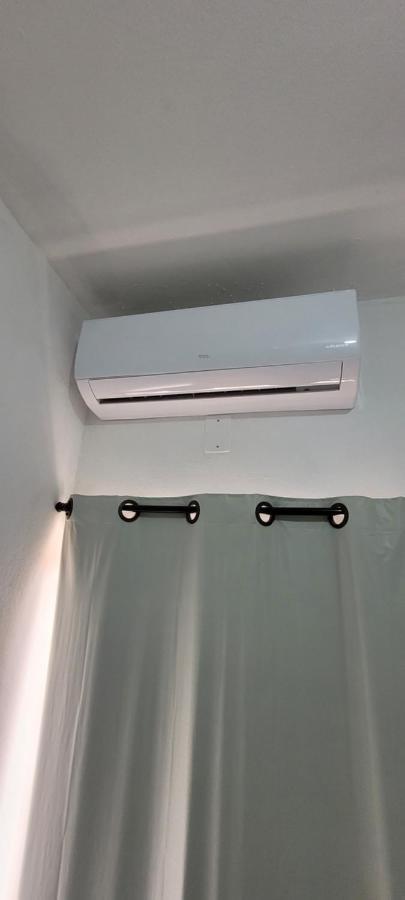 סאו מטאוס Suites Guriri מראה חיצוני תמונה