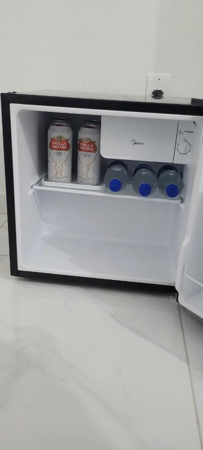 סאו מטאוס Suites Guriri מראה חיצוני תמונה