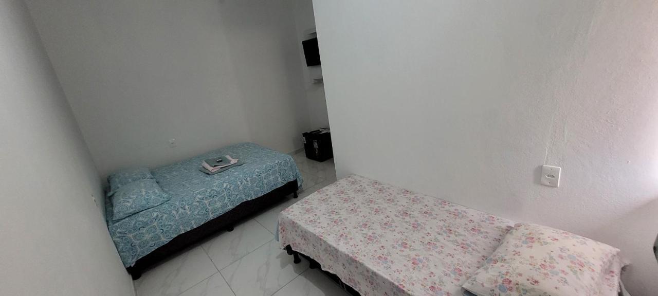 סאו מטאוס Suites Guriri מראה חיצוני תמונה